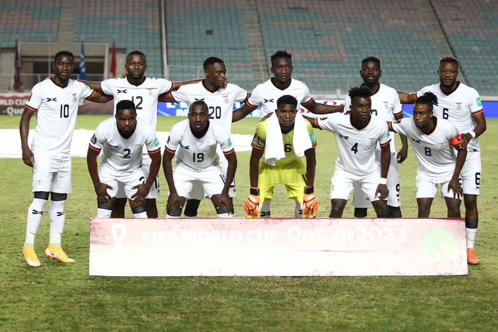 Zambia national team