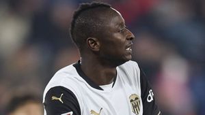 Afrik-Foot: Nigeria Football News