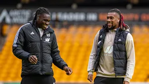 Iwobi and Bassey feature in Fulham’s impressive win over  Wolves