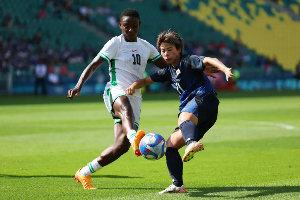 Super Falcons fans should only expect goals vs likes of 'Tanzania, Eq. Guinea, Cape Verde' – Waldrum