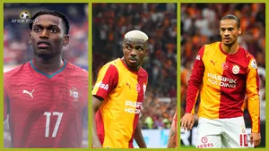 Afrik-Foot : Nigeria Football News