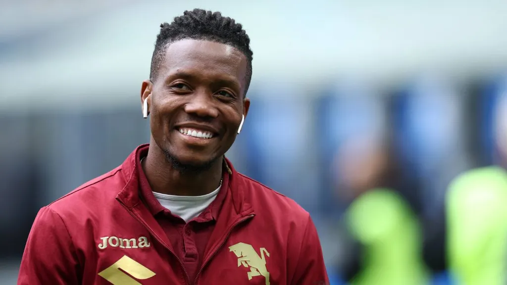 David Okereke attracts Serie A interest despite Torino stint