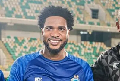 Ideye: AFCON winner scores again as Enyimba see off Nasarawa United