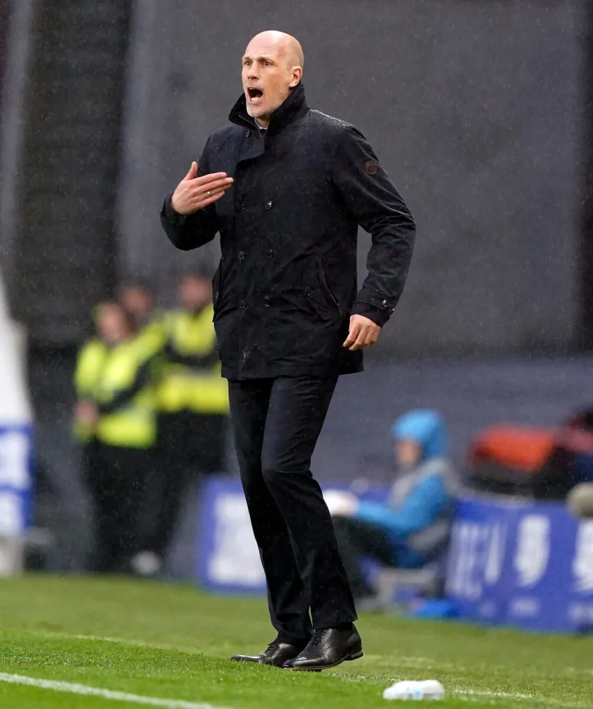 Philppe Clement @ Icon Sport