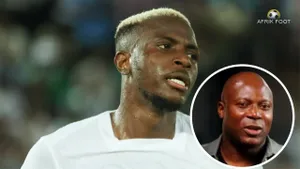 Afrik-Foot: Nigeria Football News