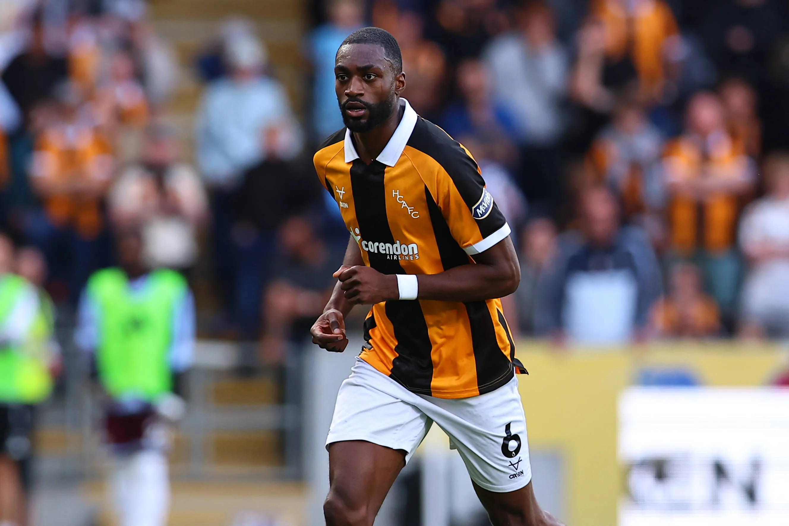 Semi Ajayi : Hull City&rsquo;s highest-rated Premier League players