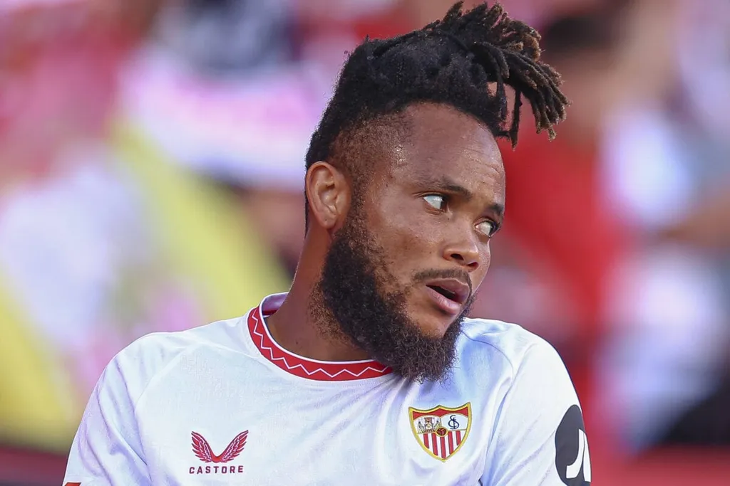 Forgotten Super Eagles star scores first La Liga goal