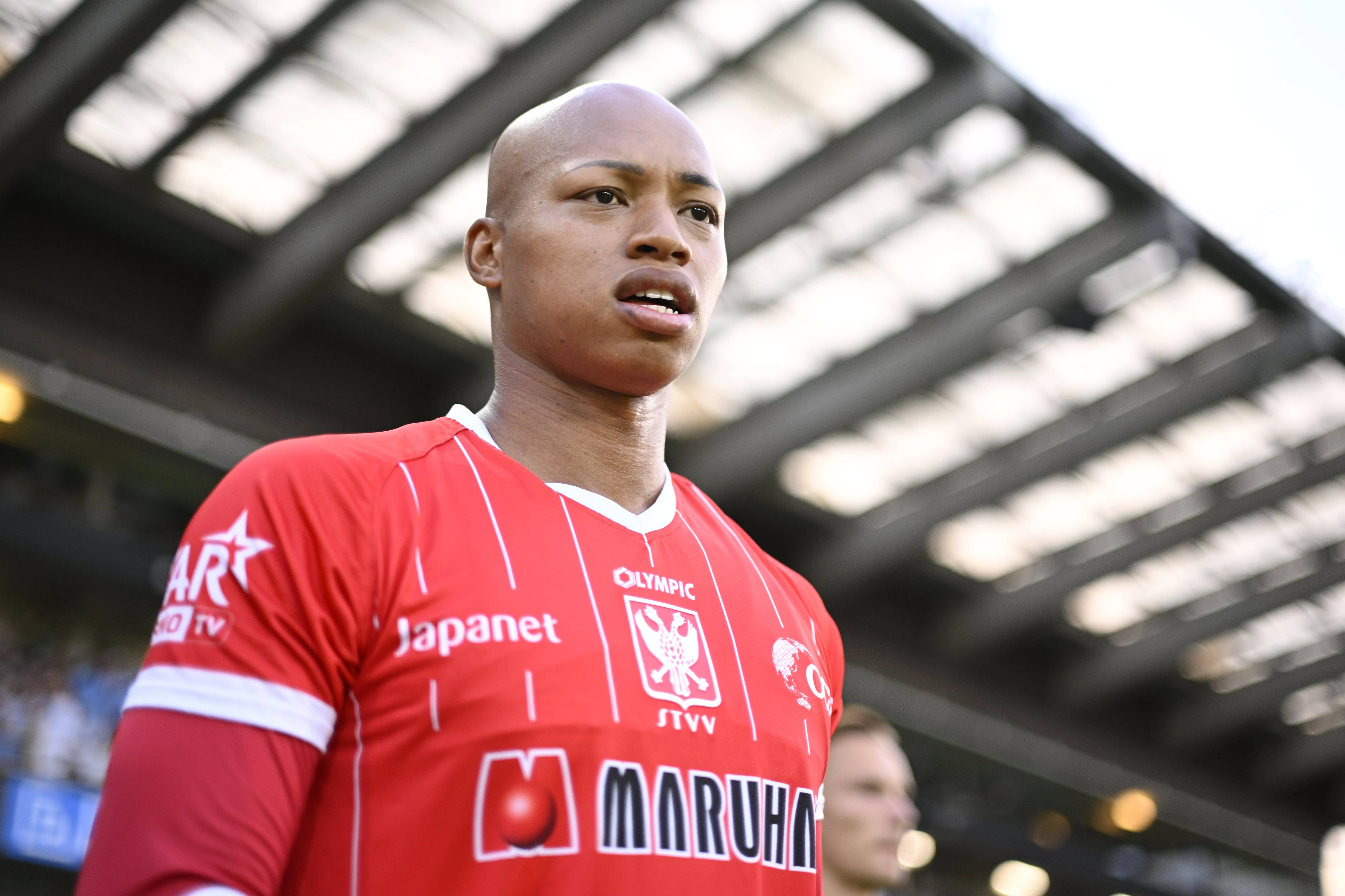 Leo Kokubo: Why Japanese-Nigerian goalkeeper could be a Super Eagles target