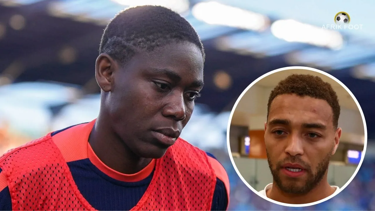 Super Eagles: Asisat Oshoala lashes out at NFF for scapegoating Dessers after South Africa draw