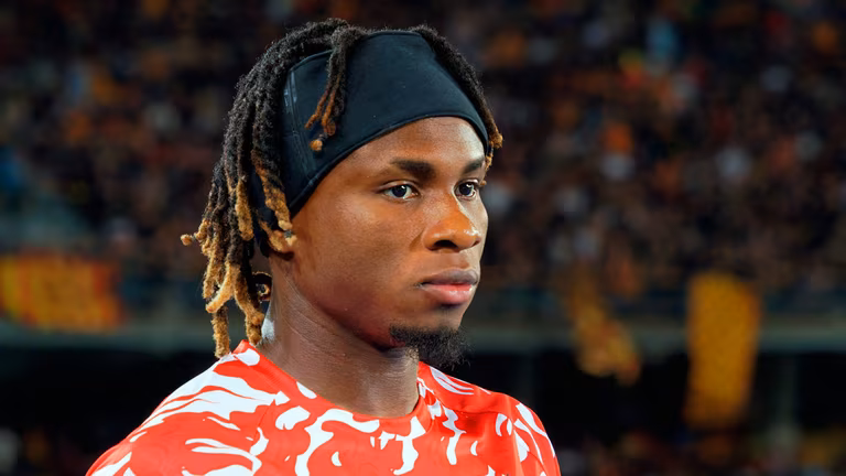 Who is Samuel Chukwueze? &ndash; Biography, life story, siblings & more
