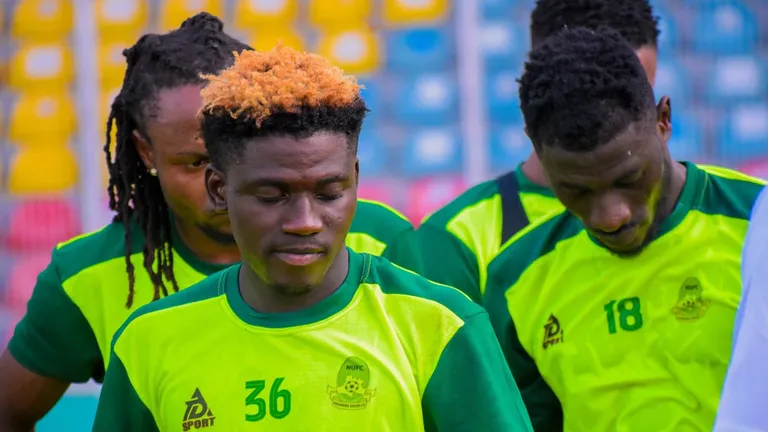 NPFL Fixtures, Programme & Schedule: Surprise leaders Nasarawa United host Rangers in Matchday 8 blockbuster