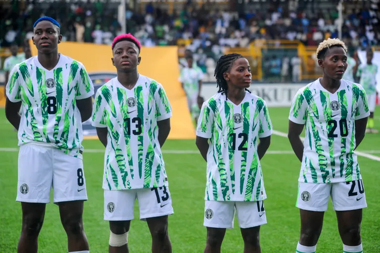 3 reasons the Super Falcons deserve patience despite Malawi shock