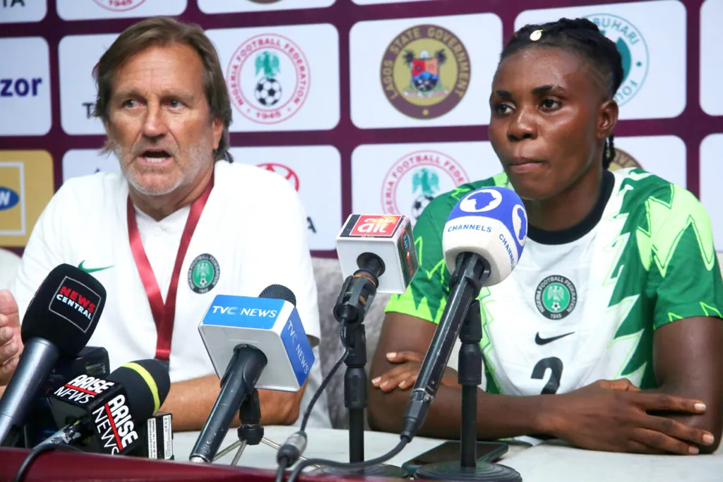 Randy Waldrum’s tenure as Super Falcons coach: A critical assessment