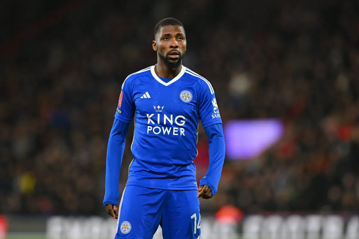 Aston Villa reignite interest in out-of-contract Nigeria forward