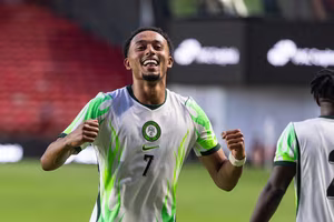 Afrik-Foot: Nigeria Football News