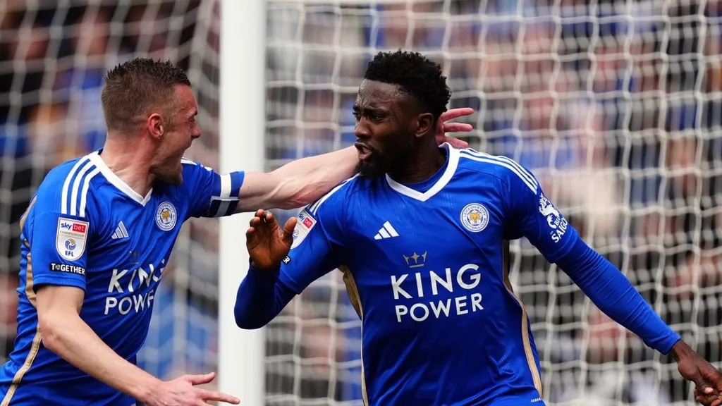 Wilfred Ndidi: Saudi millions to lure Super Eagles midfielder?