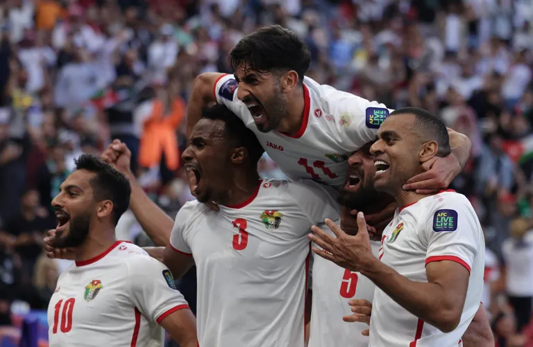 &lsquo;Jordan Messi&rsquo; and other threats Super Eagles must stop in Antalya