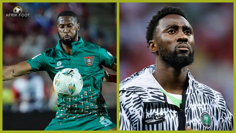 Guinea-Bissau vs Super Eagles: What time is the match? TV channel, live stream & where to watch