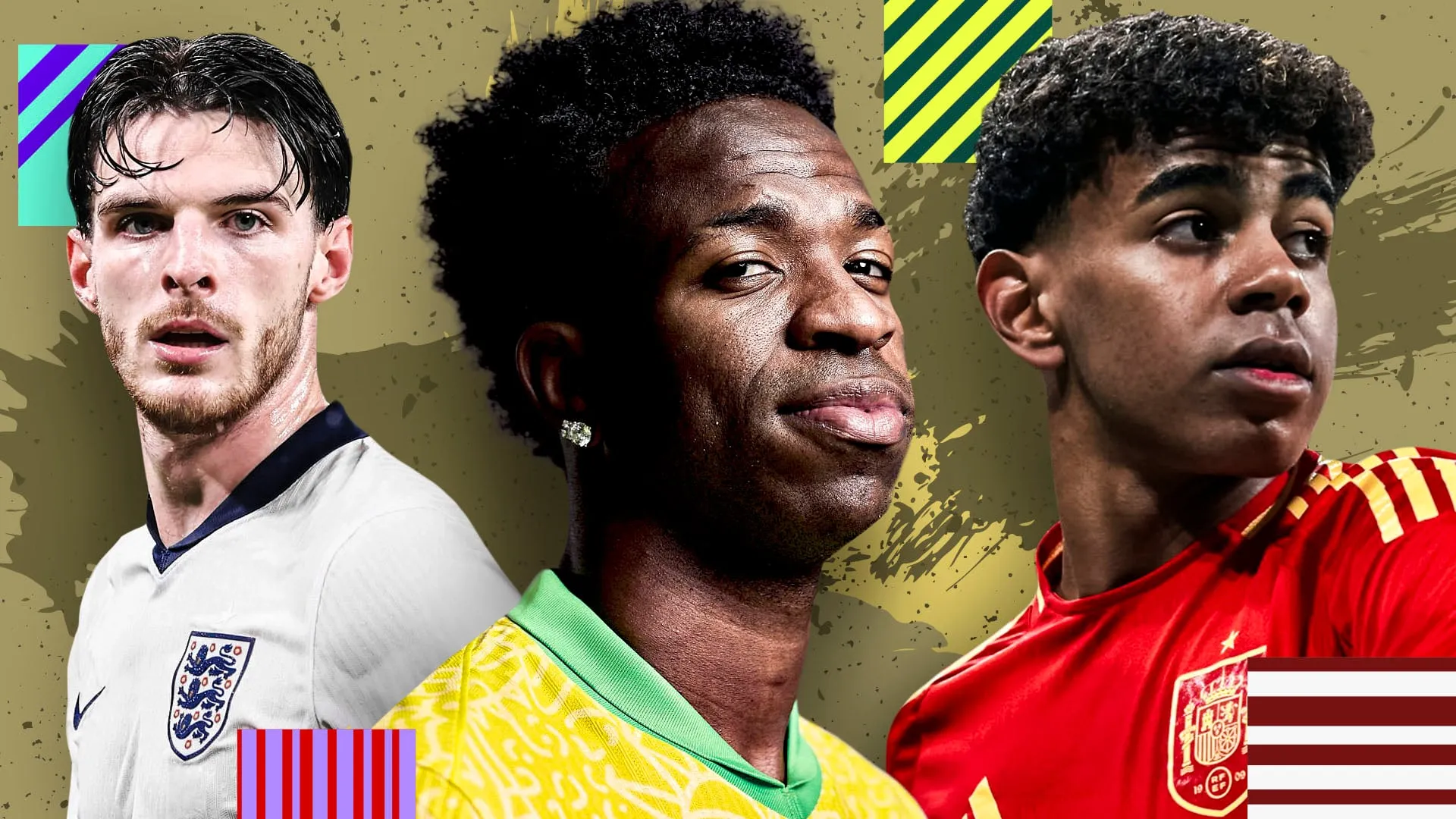 World Cup 2026 ultimate guide: Star players, group predictions, tactics and key facts for all 48 nations
