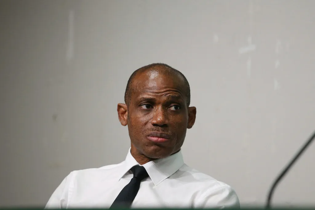 'I was never loved' – 2013 AFCON winner decries media mistreatment, echoes Sunday Oliseh