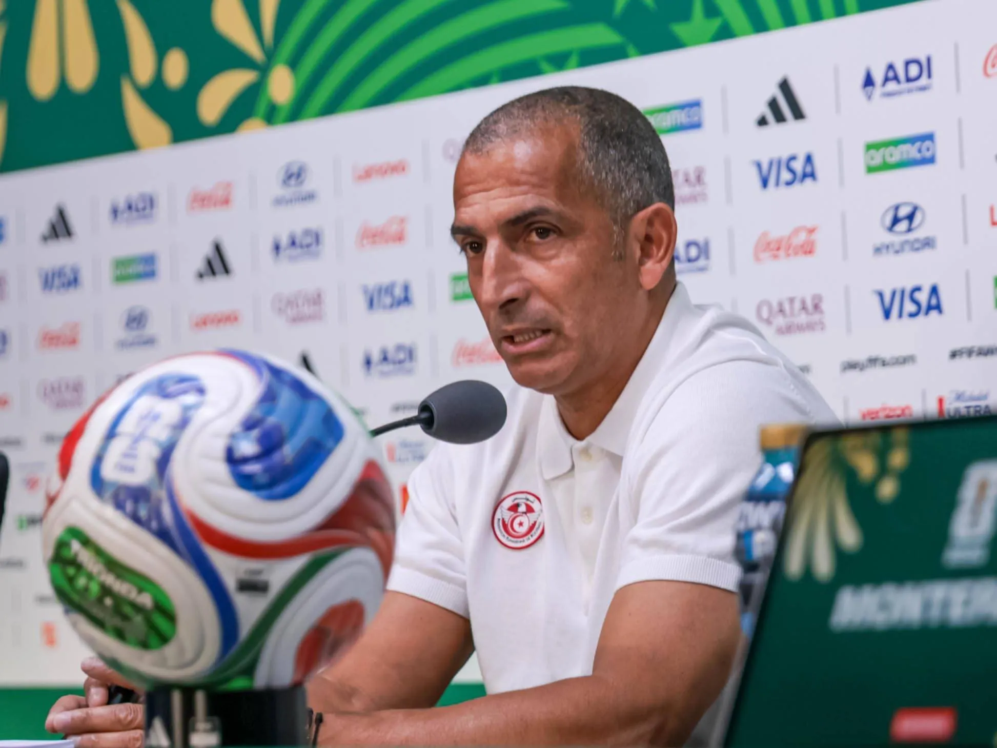 World Cup 2026: Tunisia sack Lamouchi &ndash; Has a Super Eagles coach ever been fired mid-tournament?