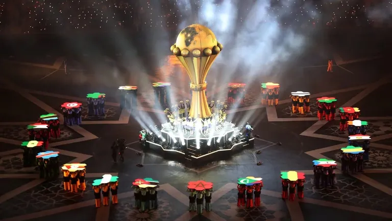 AFCON fixtures today: Who is playing? Full match schedule and kick-off times