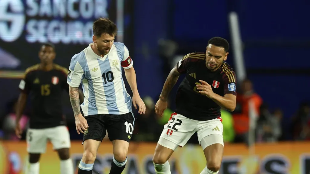 Why Lookman deserved a spot over Messi, Ronaldo in the 2024 FIFPRO XI shortlist