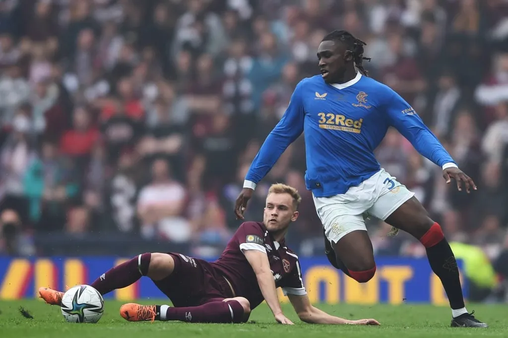 Calvin Bassey- Photo by IMAGO