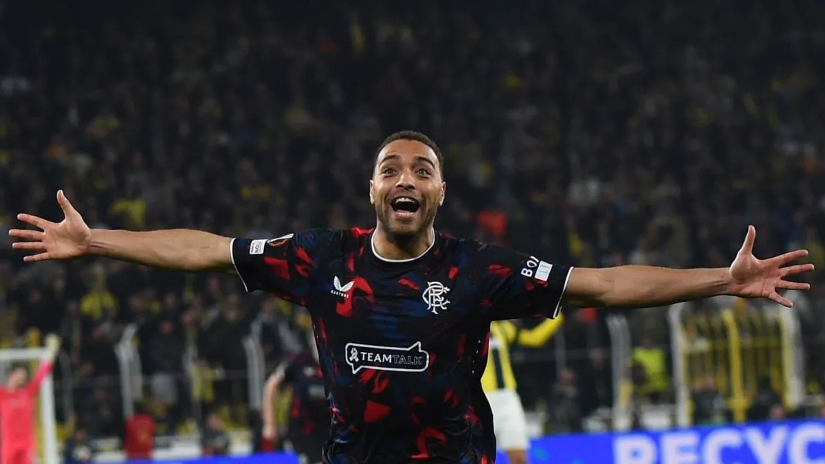 Dessers sparks Super Eagles selection headache with deadly display against Mourinho