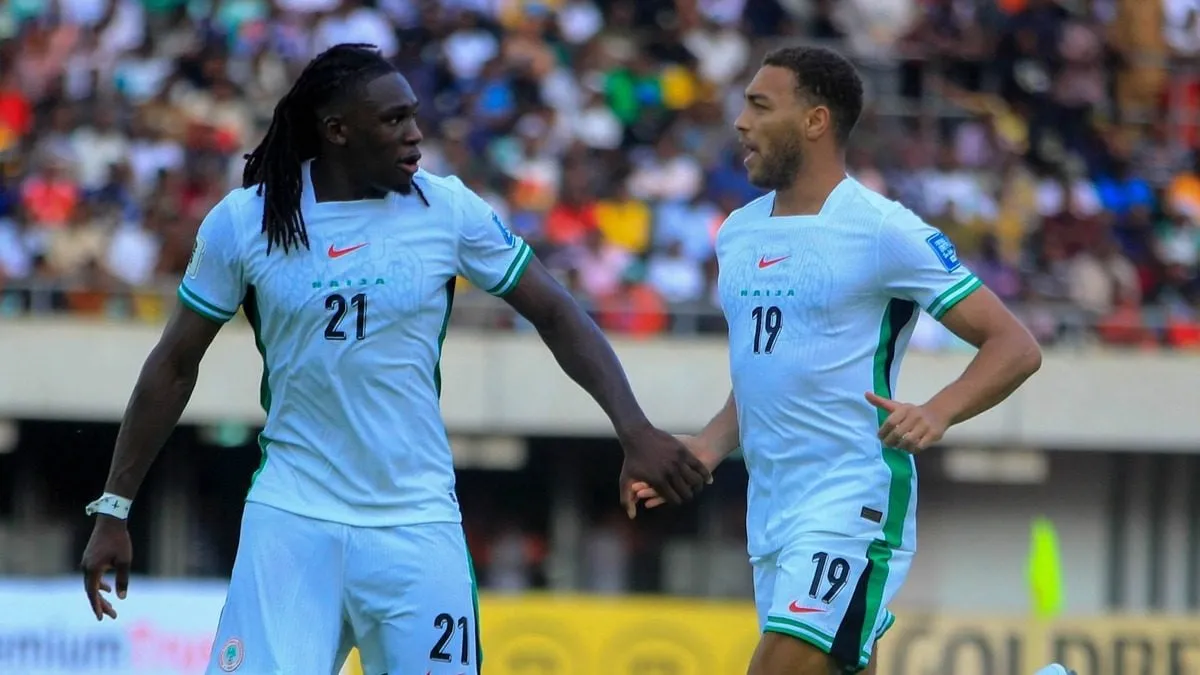 2026 WCQ: Super Eagles&rsquo; date with destiny, venue confirmed by sluggish CAF