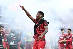 Super Eagles regista dreams of Premier League, spurns Saudi money