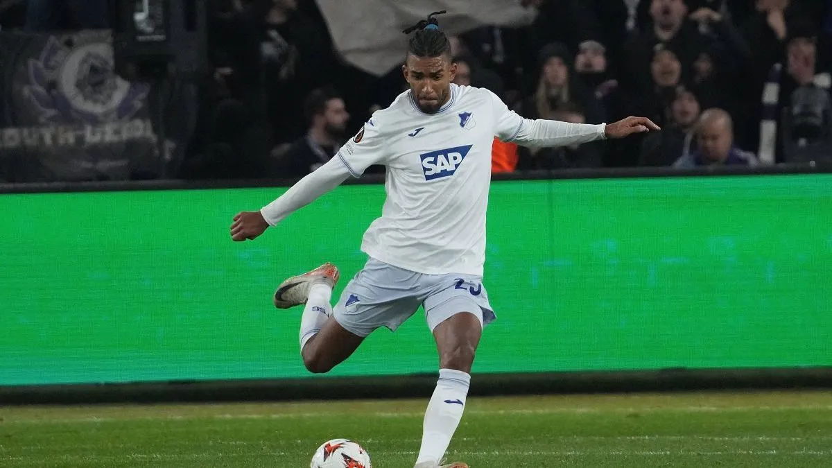 Correct score prediction as Tella & Boniface square up to Orban in Leverkusen vs Hoffenheim