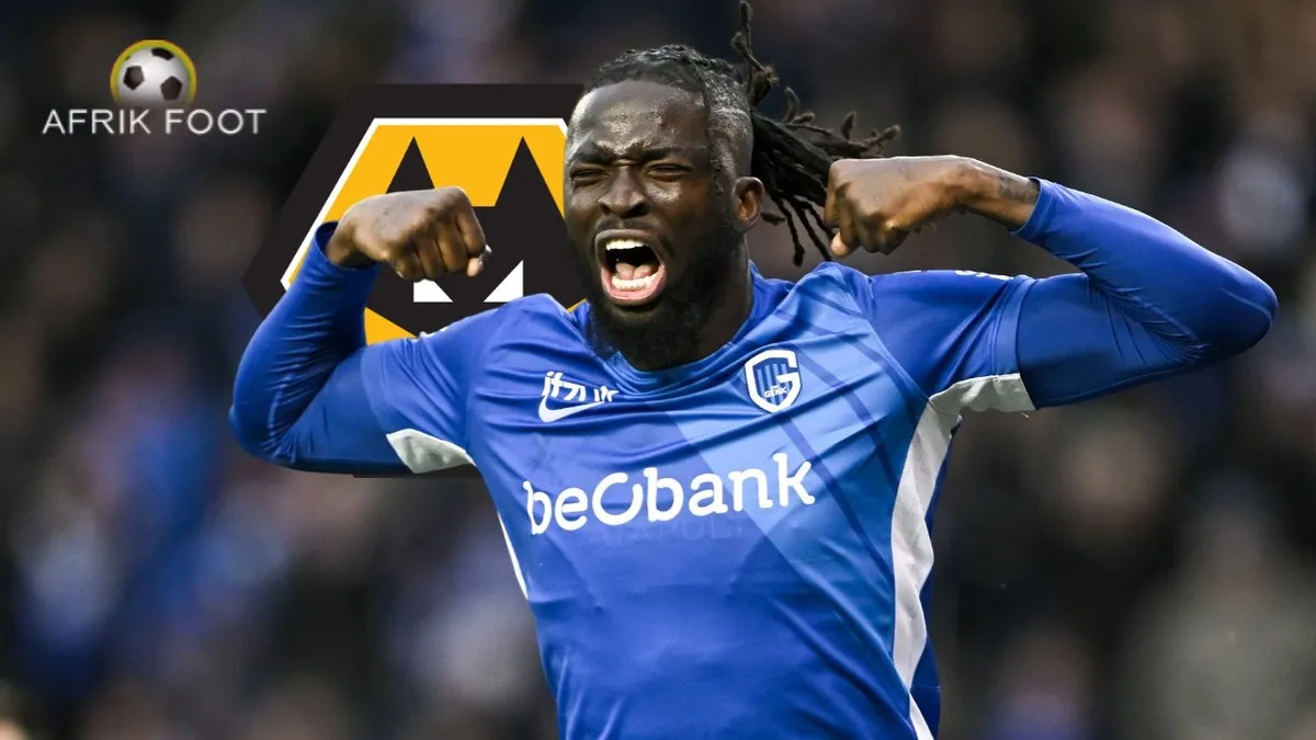 OFFICIAL: Tolu Arokodare completes dream Premier League transfer