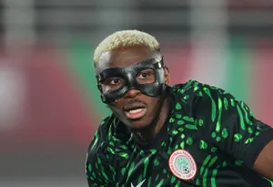Afrik-Foot: Nigeria Football News