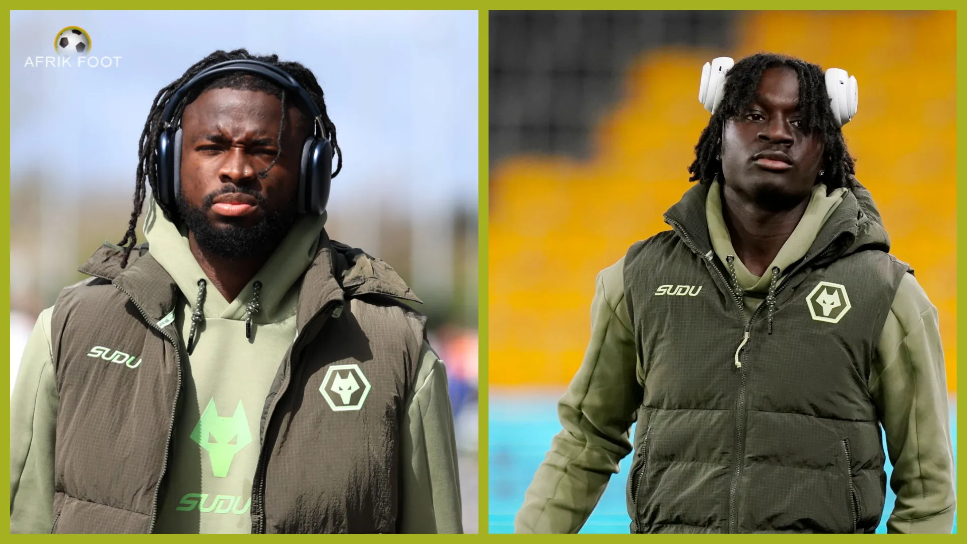 Tolu Arokodare: Mane breaks silence amid &ldquo;fight&rdquo; report with Super Eagles star at Wolves