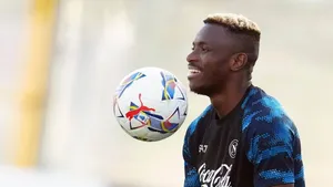 Victor Osimhen demands wages that would see him become Premier League’s highest earner