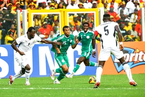 Nigeria vs Ghana: Preview, predictions, where to watch