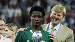 Flying to Super Eagles: John Mikel Obi and the top 5 U-20 stars who rose to the senior ranks