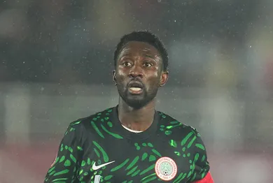 Afrik-Foot: Nigeria Football News