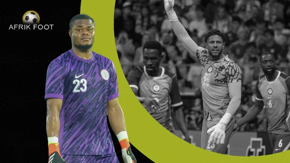 Afrik-Foot : Nigeria Football News