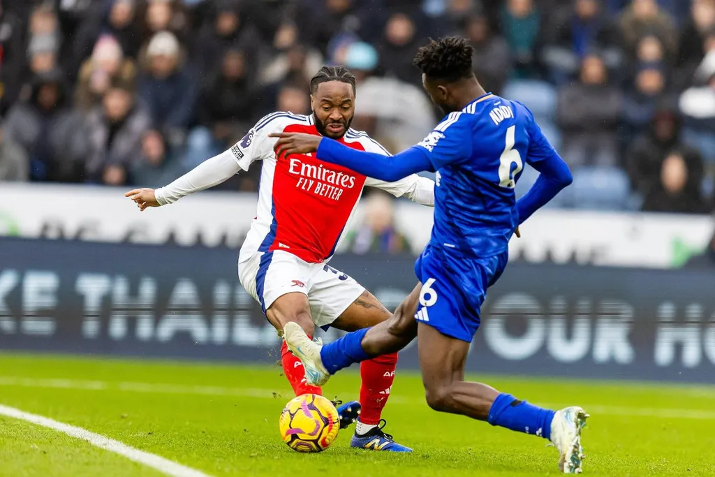 Correct score prediction as Ndidi's Leicester seek return to winning ways against Brentford