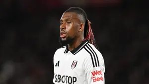 Bitter-sweet afternoon for Iwobi and Bassey as Fulham fall to late Chelsea rally