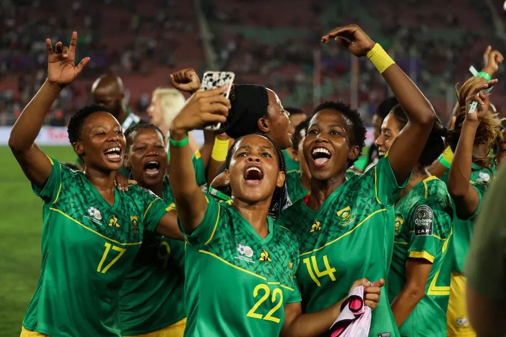 WAFCON 2025: How much prize money could Super Falcons earn?