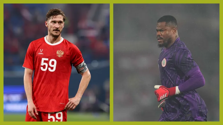 Russia vs Super Eagles live: Follow scores, team news, commentary, updates & results