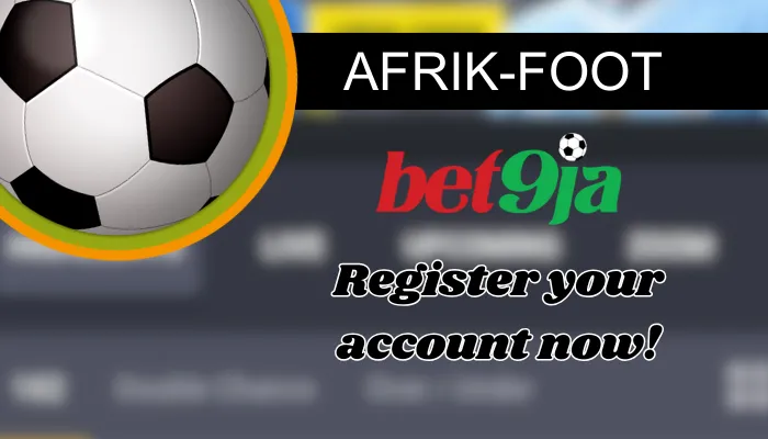 Bet9ja Registration: How to Create a New Account