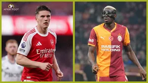 Afrik-Foot: Nigeria Football News