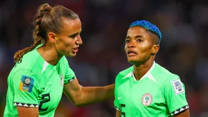 WAFCON 2025: Super Falcons enraged by standard of accommodation in Morocco