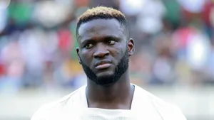 Boniface: Super Eagles flop in hot water with German authorities