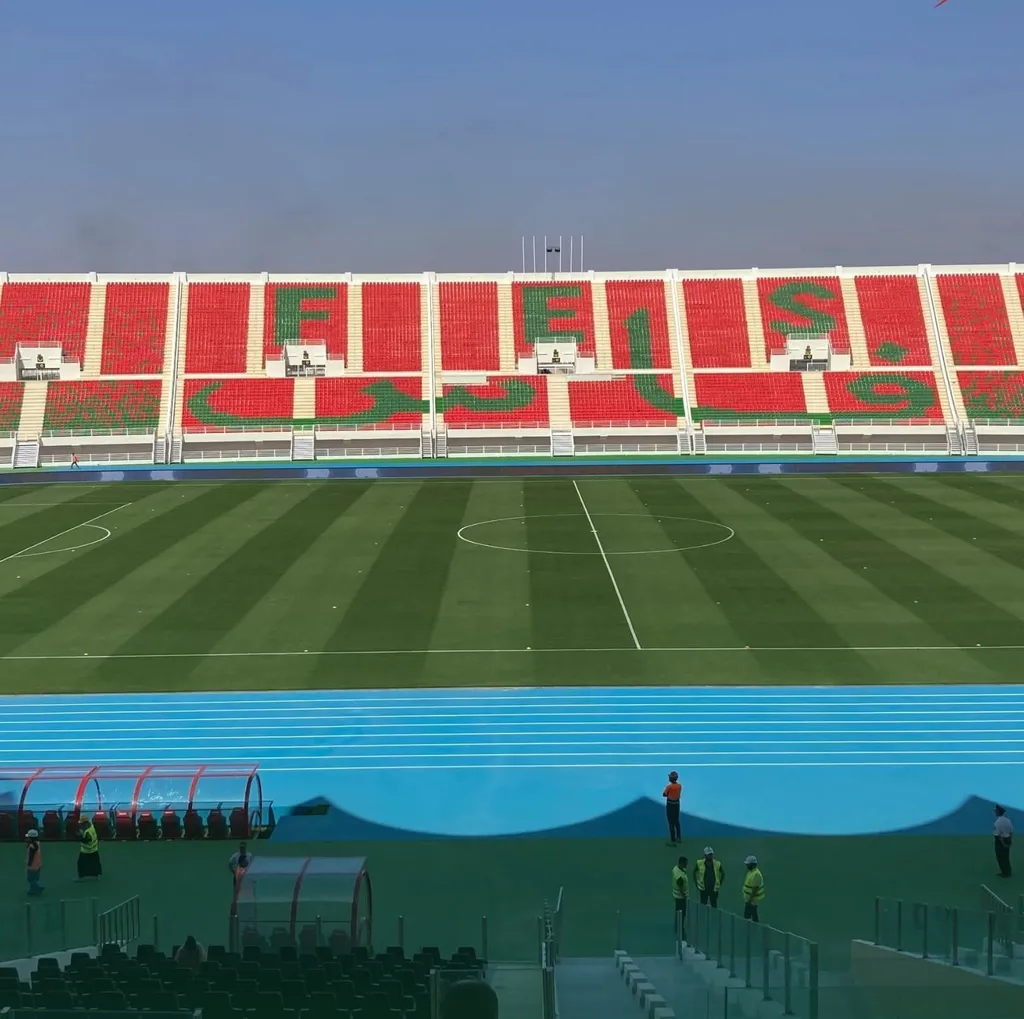 AFCON 2025: Host cities and stadiums you need to know