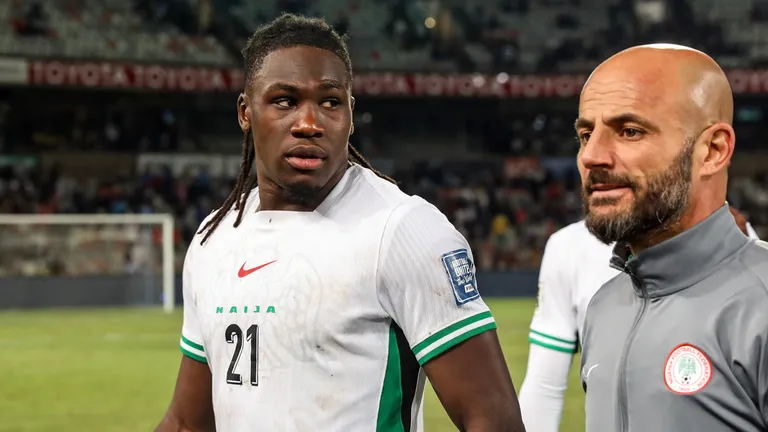 Super Eagles fixtures and results 2025: When is Nigeria next match?